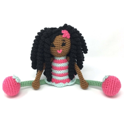 Black Dolls