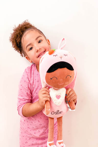 black-Dolls