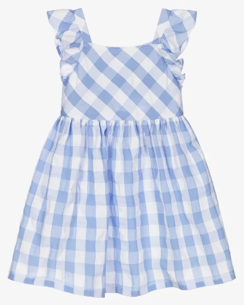 mayoral-girls-blue-gingham-dress